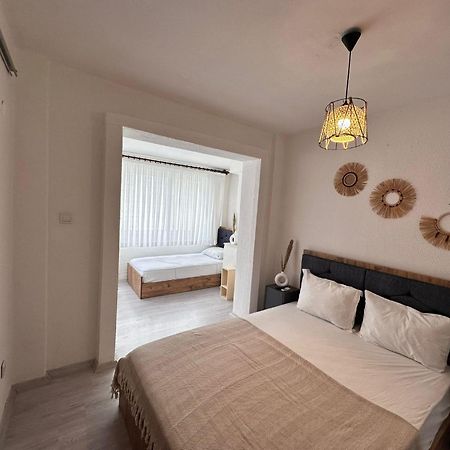 Tepe Hotel アラカティ エクステリア 写真