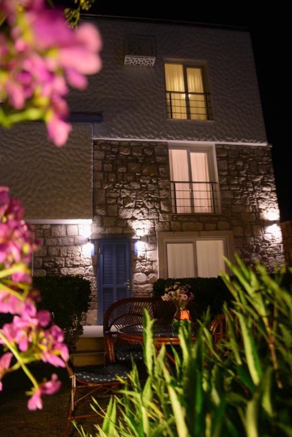 Tepe Hotel アラカティ エクステリア 写真