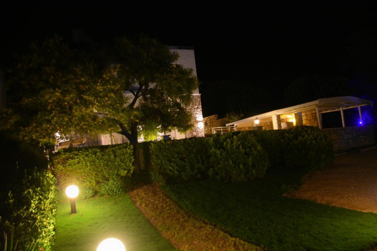 Tepe Hotel アラカティ エクステリア 写真