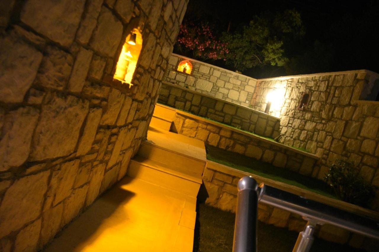 Tepe Hotel アラカティ エクステリア 写真