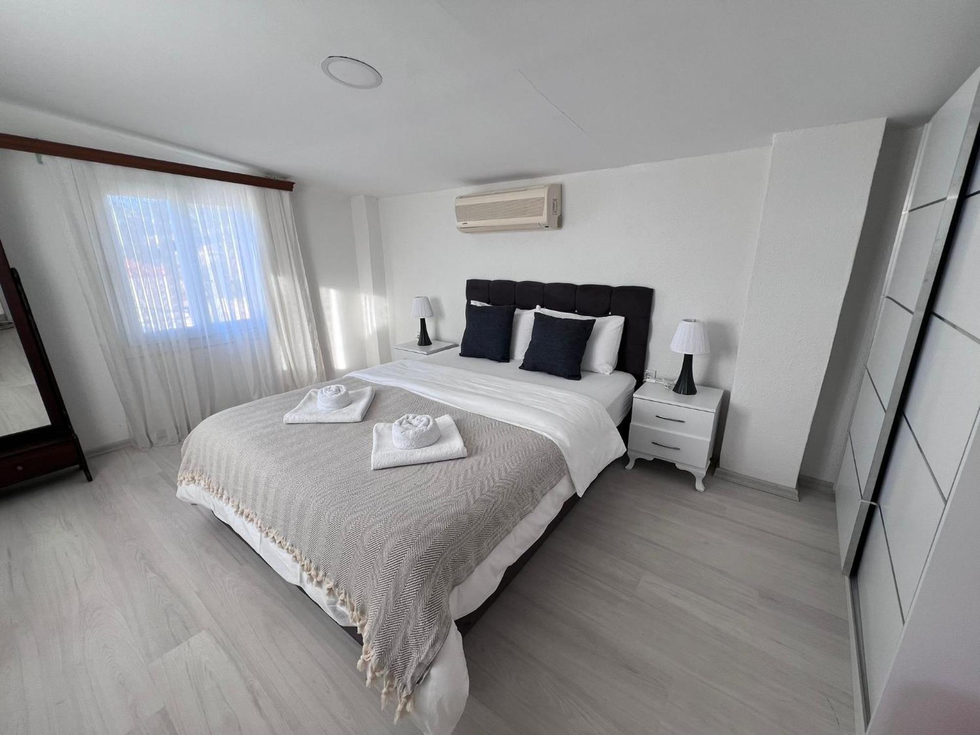 Tepe Hotel アラカティ エクステリア 写真