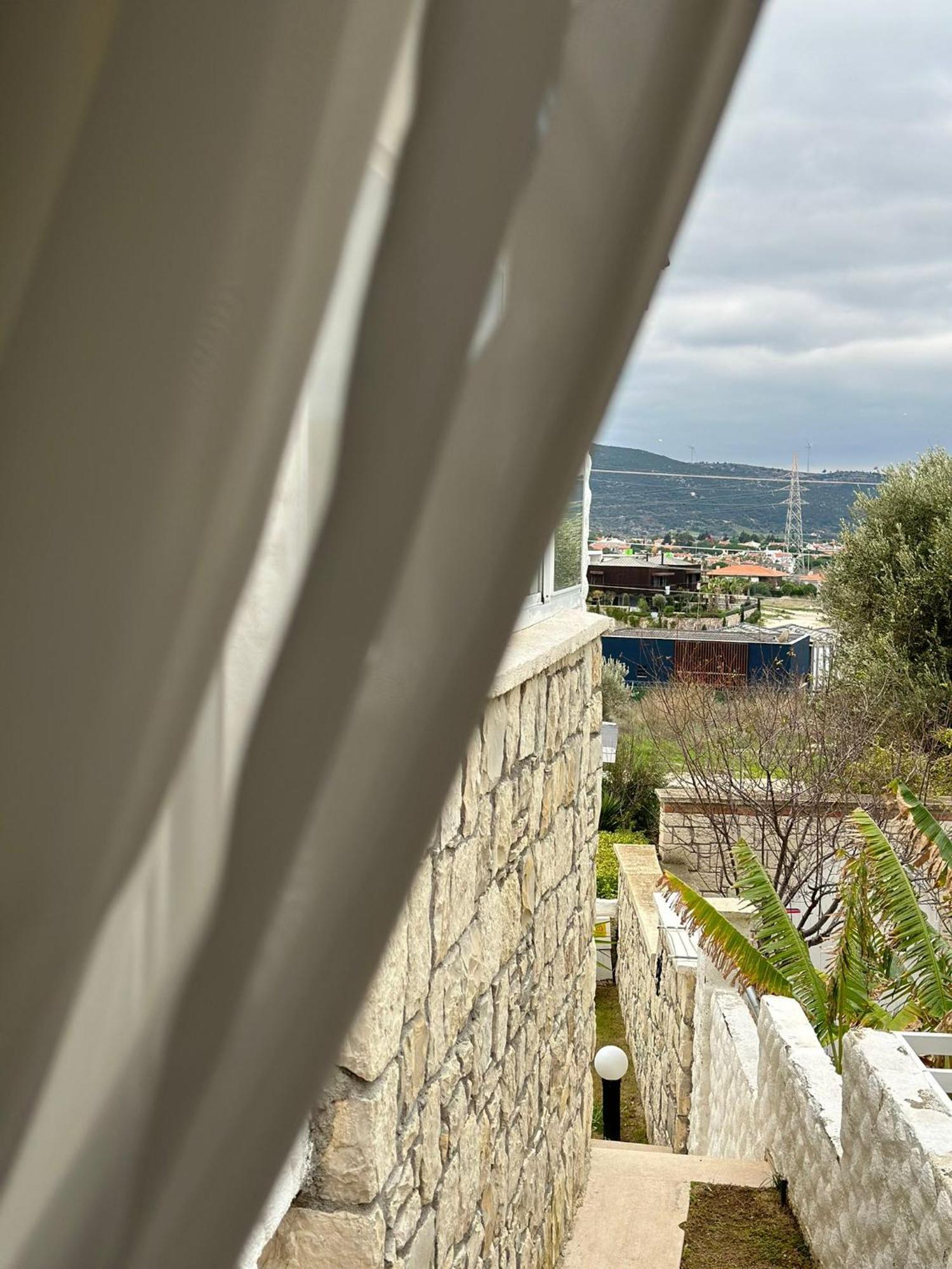 Tepe Hotel アラカティ エクステリア 写真