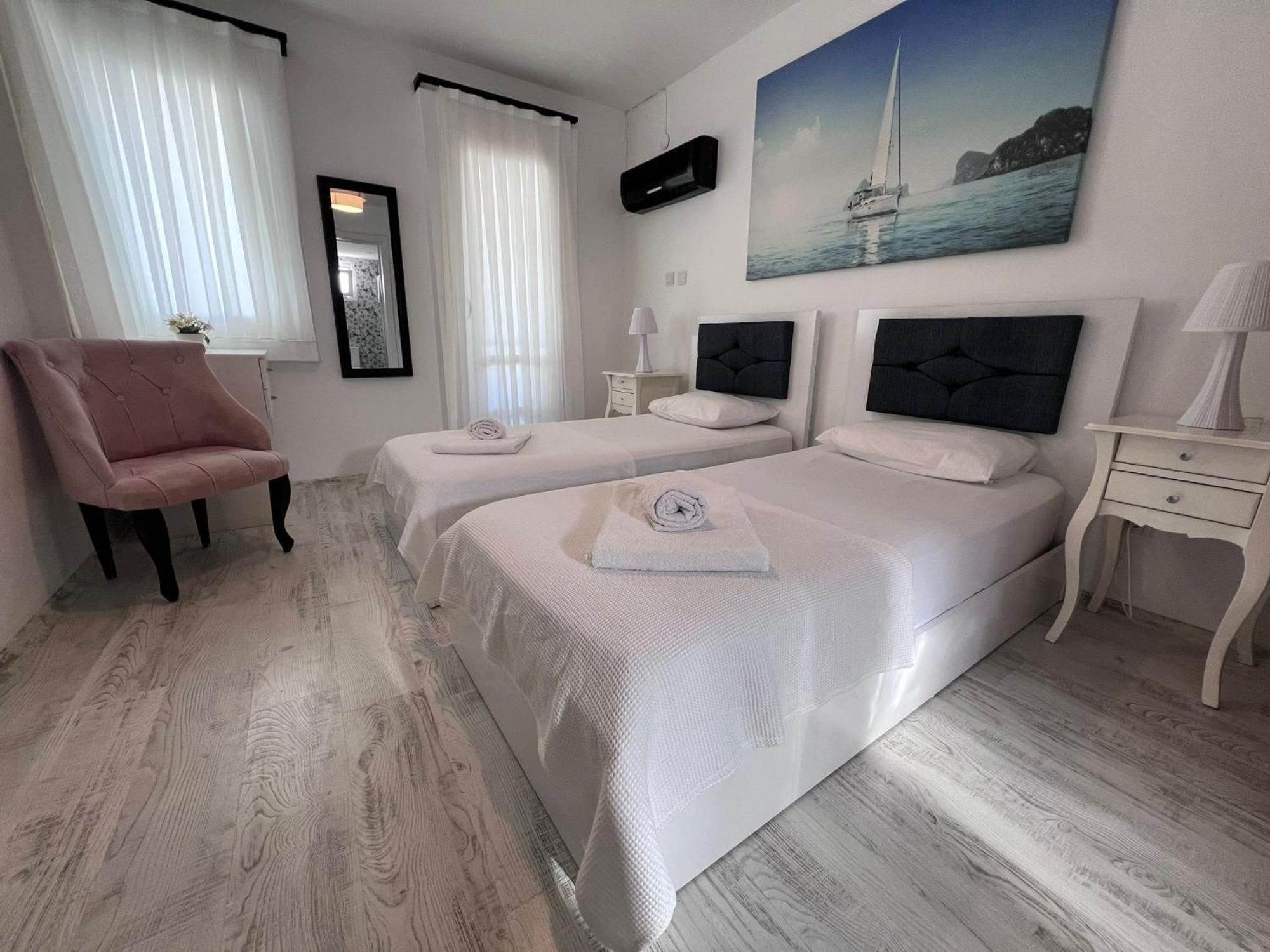 Tepe Hotel アラカティ エクステリア 写真