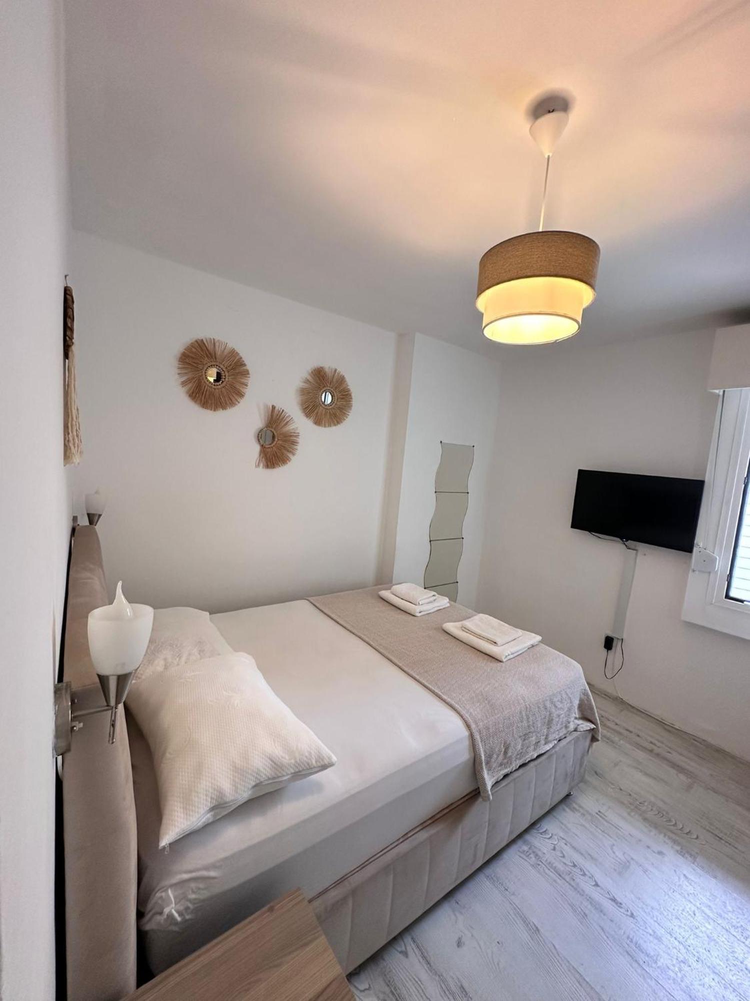 Tepe Hotel アラカティ エクステリア 写真
