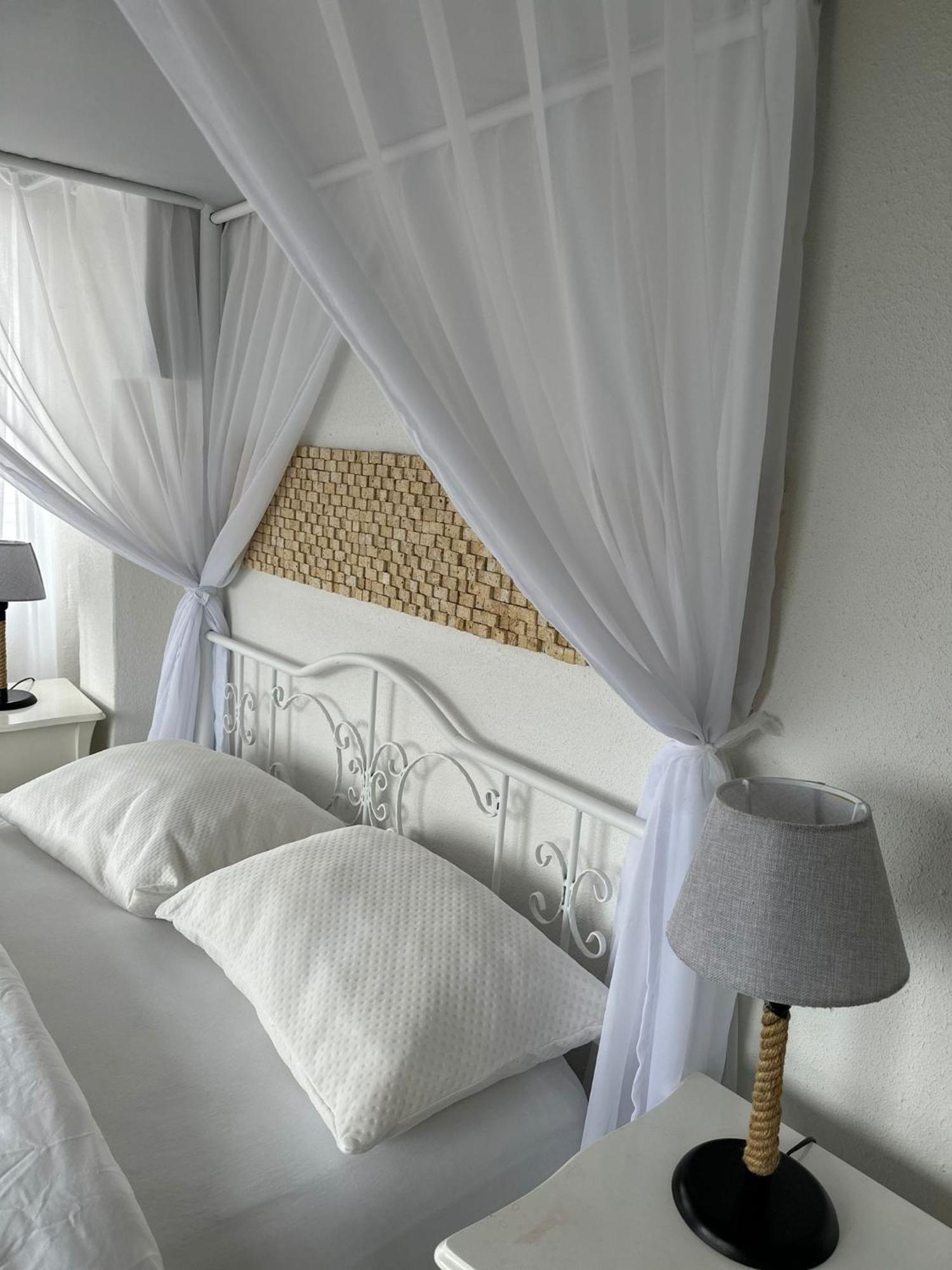 Tepe Hotel アラカティ エクステリア 写真