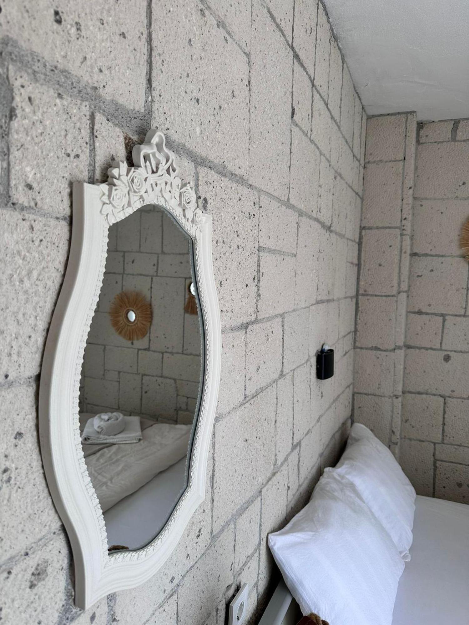 Tepe Hotel アラカティ エクステリア 写真