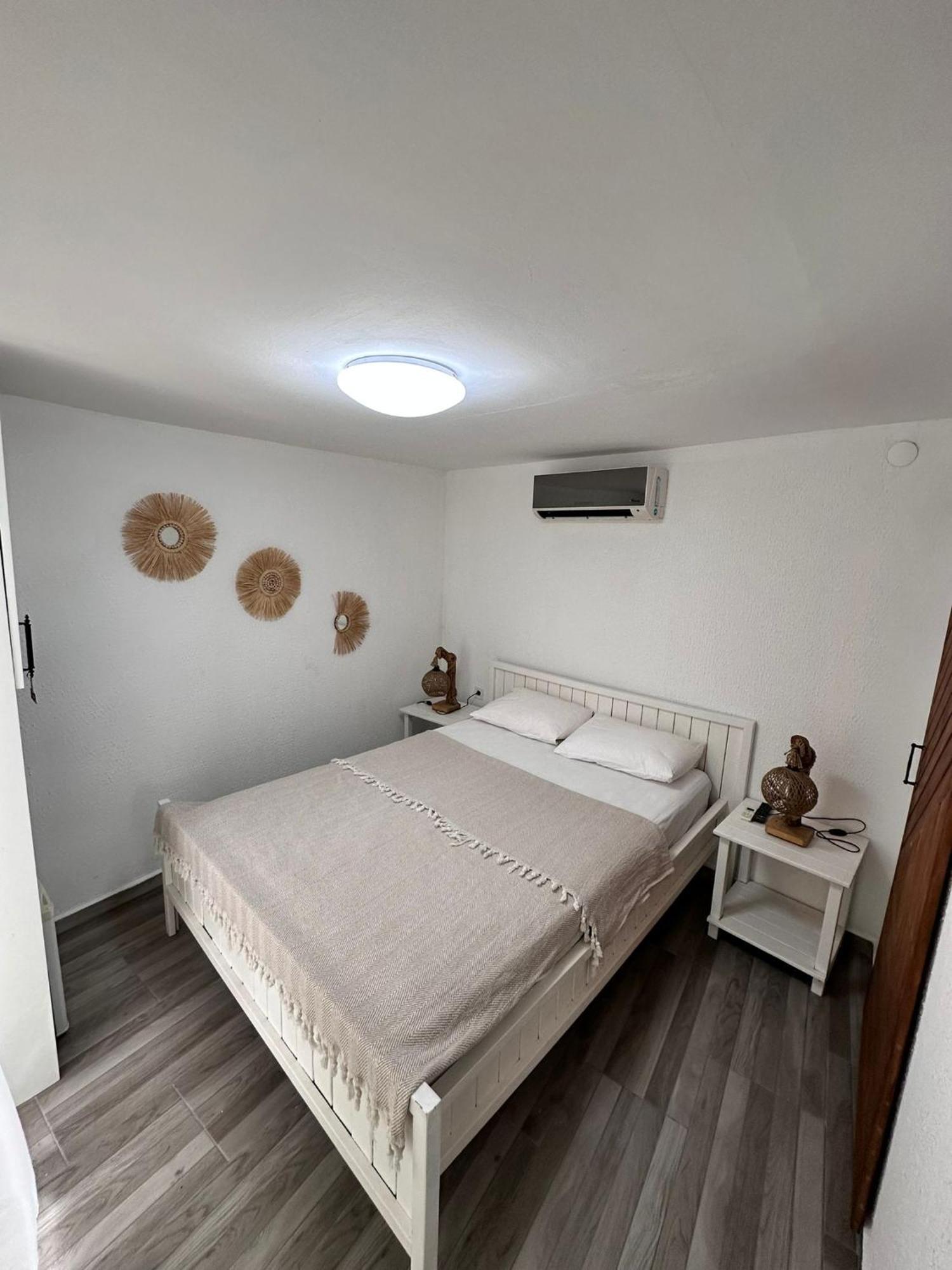 Tepe Hotel アラカティ エクステリア 写真